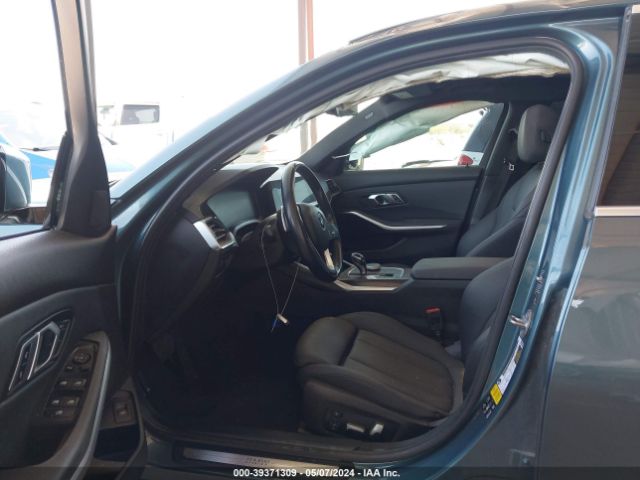 3MW5R7J05L8B08947 BMW 330i Xdrive