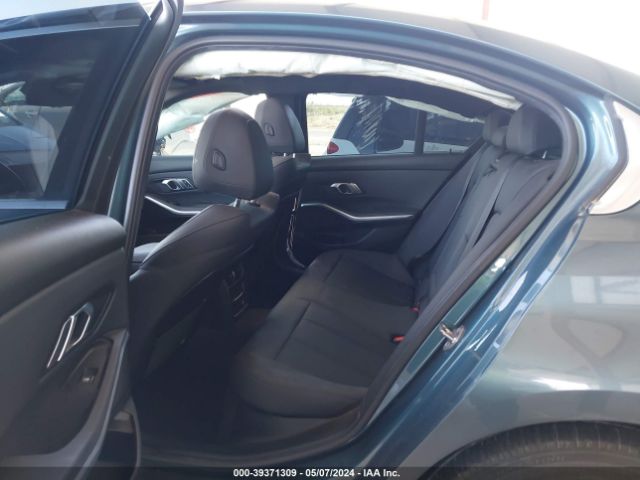 3MW5R7J05L8B08947 BMW 330i Xdrive