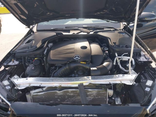 W1KZF8DB2NB088731 Mercedes-Benz E 350