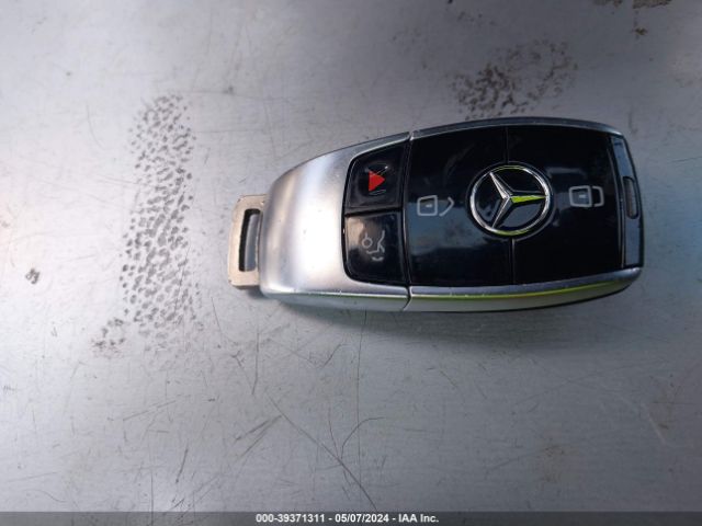 W1KZF8DB2NB088731 Mercedes-Benz E 350