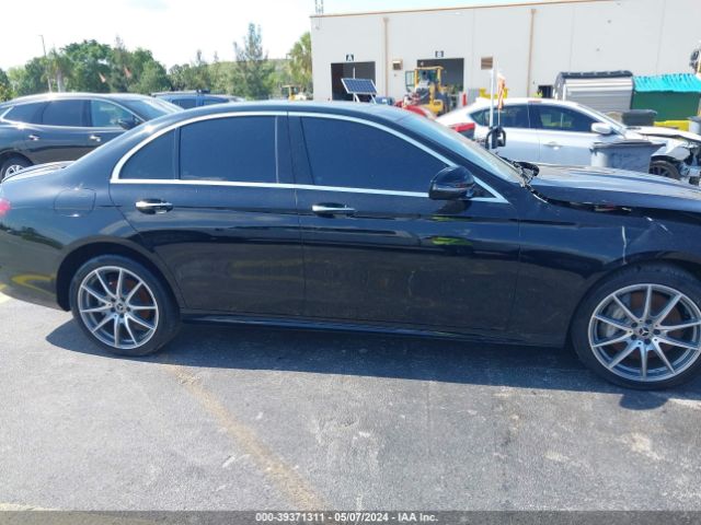 W1KZF8DB2NB088731 Mercedes-Benz E 350