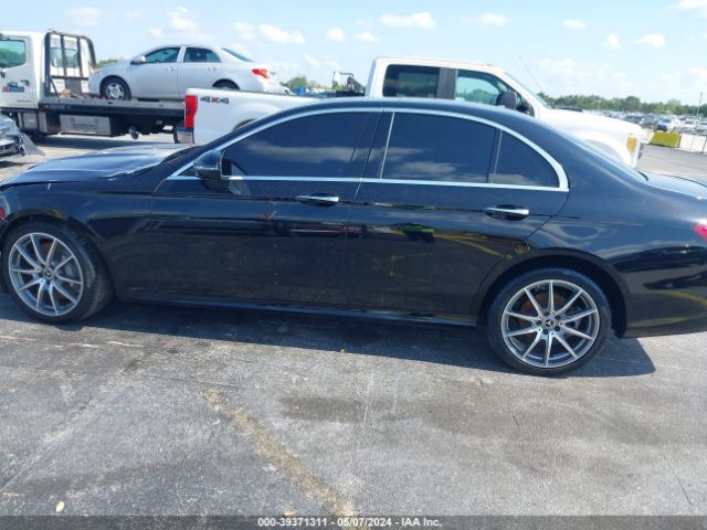 W1KZF8DB2NB088731 Mercedes-Benz E 350