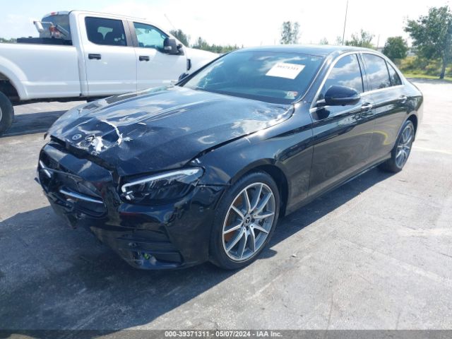 W1KZF8DB2NB088731 Mercedes-Benz E 350
