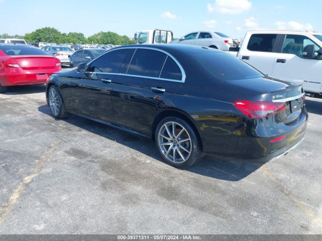 W1KZF8DB2NB088731 Mercedes-Benz E 350