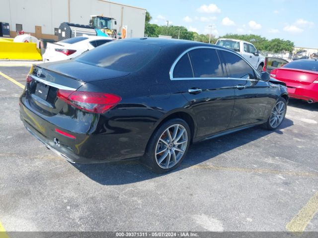 W1KZF8DB2NB088731 Mercedes-Benz E 350