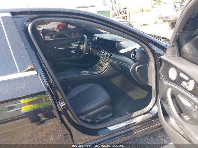 W1KZF8DB2NB088731 Mercedes-Benz E 350