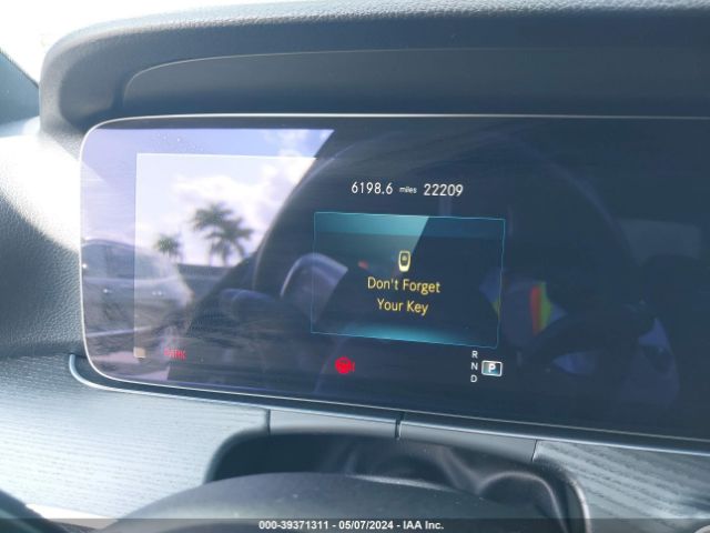 W1KZF8DB2NB088731 Mercedes-Benz E 350