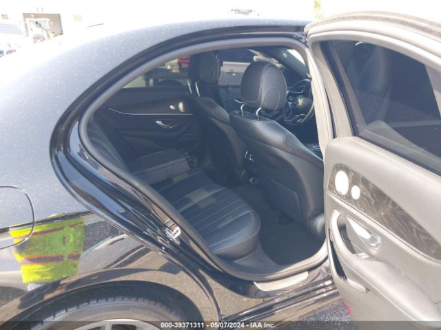 W1KZF8DB2NB088731 Mercedes-Benz E 350