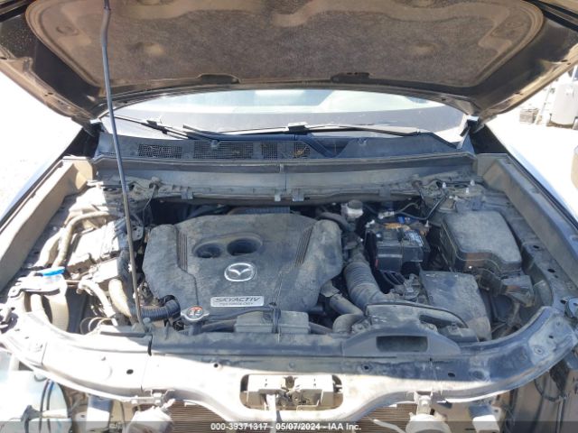 JM3TCABY9J0204687 Mazda CX-9 SPORT