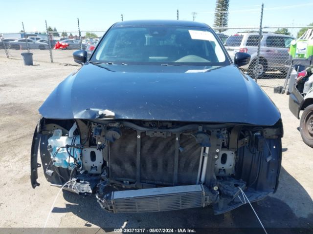 JM3TCABY9J0204687 Mazda CX-9 SPORT
