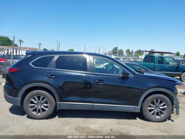 JM3TCABY9J0204687 Mazda CX-9 SPORT