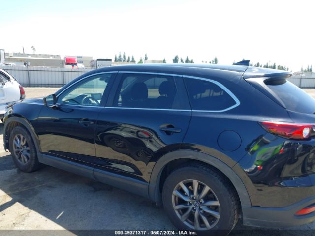 JM3TCABY9J0204687 Mazda CX-9 SPORT