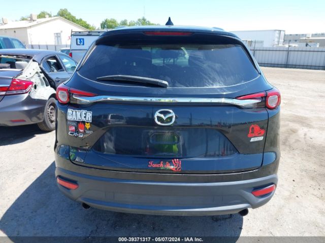 JM3TCABY9J0204687 Mazda CX-9 SPORT