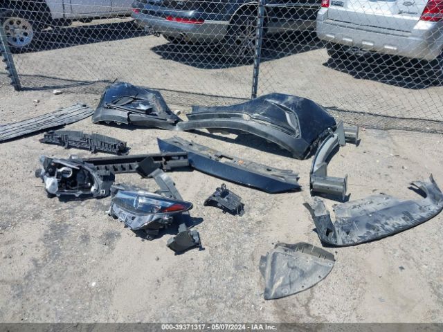 JM3TCABY9J0204687 Mazda CX-9 SPORT