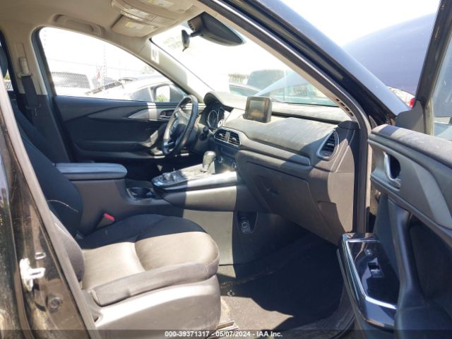 JM3TCABY9J0204687 Mazda CX-9 SPORT