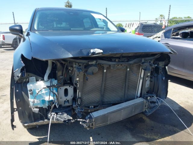 JM3TCABY9J0204687 Mazda CX-9 SPORT