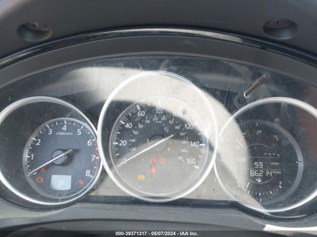JM3TCABY9J0204687 Mazda CX-9 SPORT