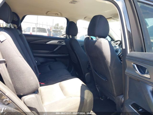JM3TCABY9J0204687 Mazda CX-9 SPORT