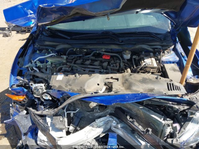 SHHFK7H3XKU225699 Honda Civic Lx