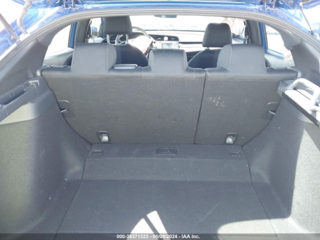 SHHFK7H3XKU225699 Honda Civic Lx