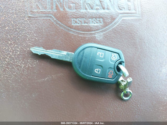 Ford Expedition El King Ranch 2014 1FMJK1H55EEF18082 Image 11