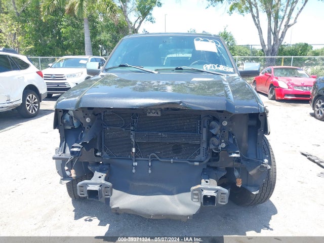 Ford Expedition El King Ranch 2014 1FMJK1H55EEF18082 Image 6