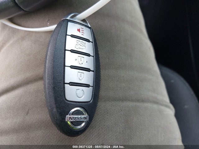 Nissan Altima 2.5 Sr 2017 1N4AL3AP1HC242997 Image 11