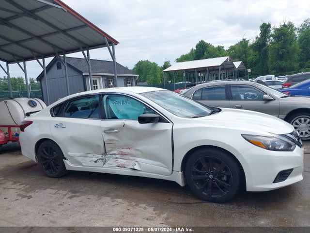 Nissan Altima 2.5 Sr 2017 1N4AL3AP1HC242997 Image 13