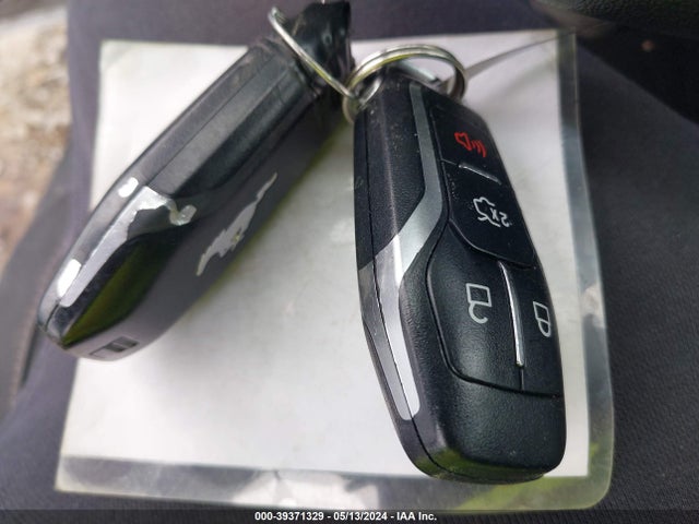 Ford MUSTANG GT 2016 1FA6P8CF1G5335503 Image 11