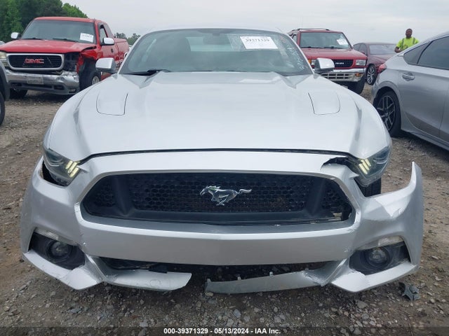 Ford MUSTANG GT 2016 1FA6P8CF1G5335503 Image 12