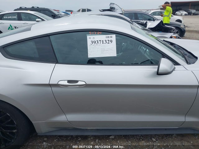 Ford MUSTANG GT 2016 1FA6P8CF1G5335503 Image 13