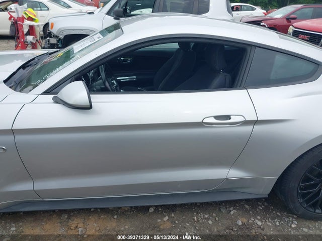 Ford MUSTANG GT 2016 1FA6P8CF1G5335503 Image 14