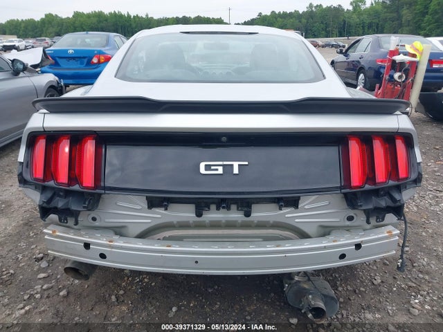 Ford MUSTANG GT 2016 1FA6P8CF1G5335503 Image 16