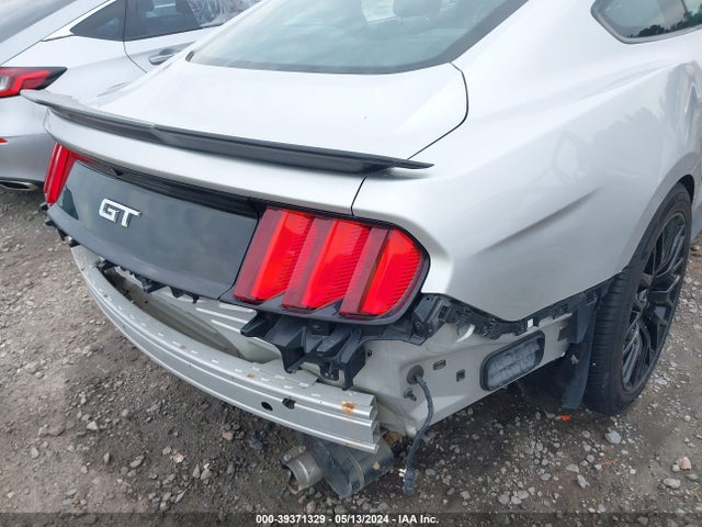 Ford MUSTANG GT 2016 1FA6P8CF1G5335503 Image 17