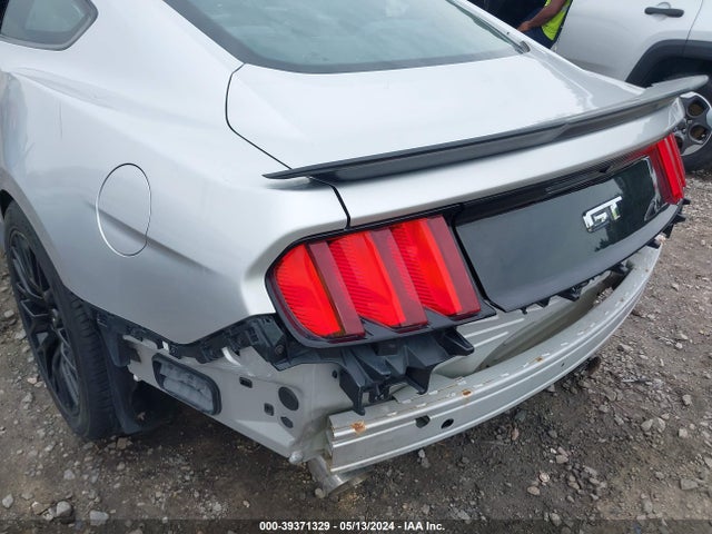 Ford MUSTANG GT 2016 1FA6P8CF1G5335503 Image 18
