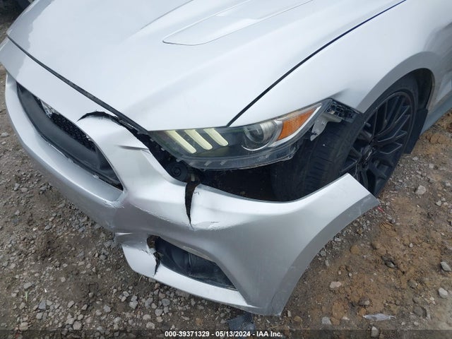 Ford MUSTANG GT 2016 1FA6P8CF1G5335503 Image 19