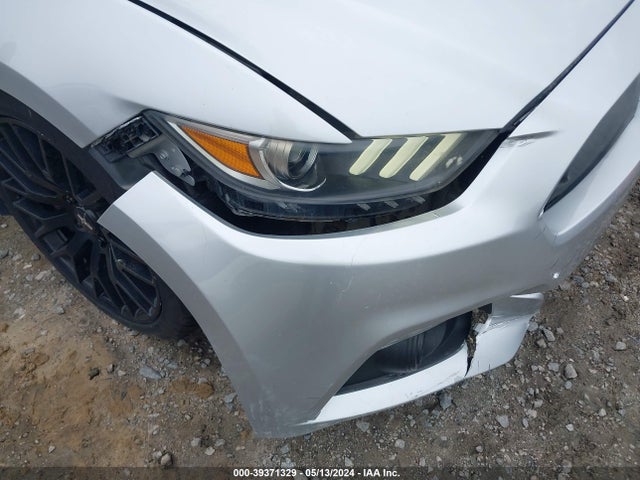 Ford MUSTANG GT 2016 1FA6P8CF1G5335503 Image 20