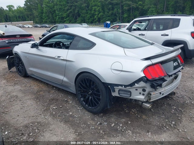 Ford MUSTANG GT 2016 1FA6P8CF1G5335503 Image 3