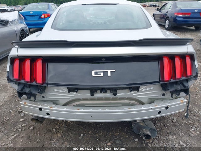 Ford MUSTANG GT 2016 1FA6P8CF1G5335503 Image 6