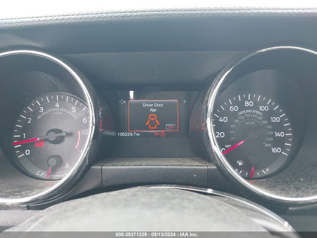 Ford MUSTANG GT 2016 1FA6P8CF1G5335503 Image 7