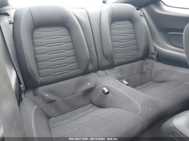 Ford MUSTANG GT 2016 1FA6P8CF1G5335503 Image 8