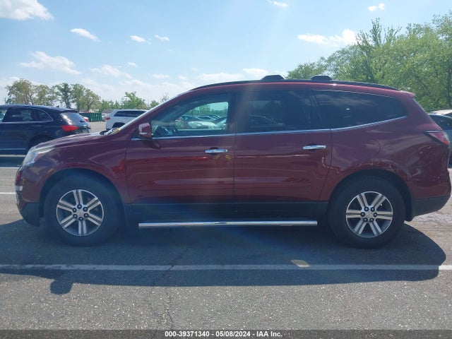 Chevrolet Traverse 2lt 2016 1GNKVHKD0GJ264789 Image 14