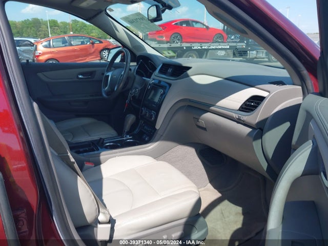 Chevrolet Traverse 2lt 2016 1GNKVHKD0GJ264789 Image 5