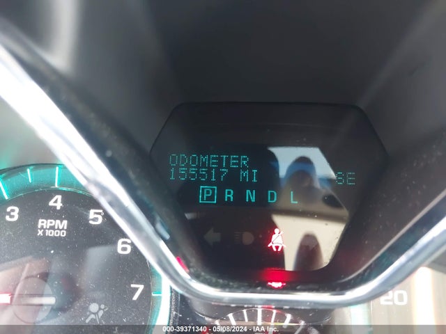 Chevrolet Traverse 2lt 2016 1GNKVHKD0GJ264789 Image 7