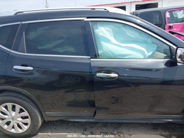 KNMAT2MT1HP571916 Nissan ROGUE S
