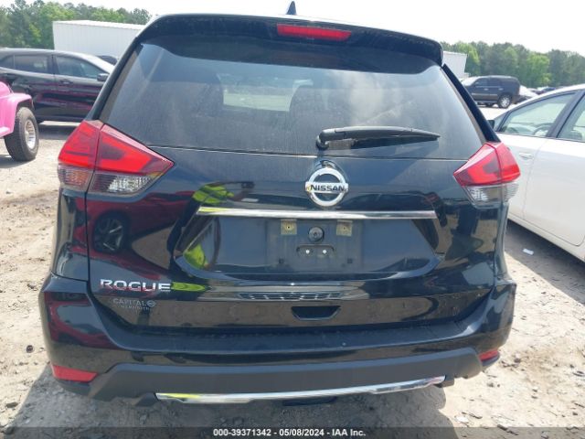 KNMAT2MT1HP571916 Nissan ROGUE S