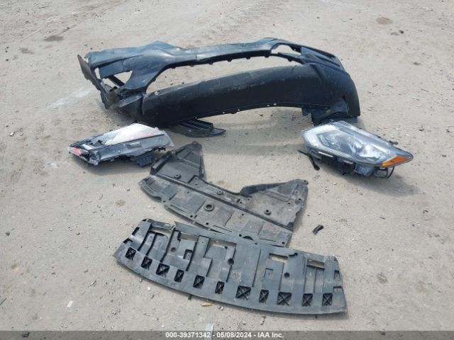 KNMAT2MT1HP571916 Nissan ROGUE S