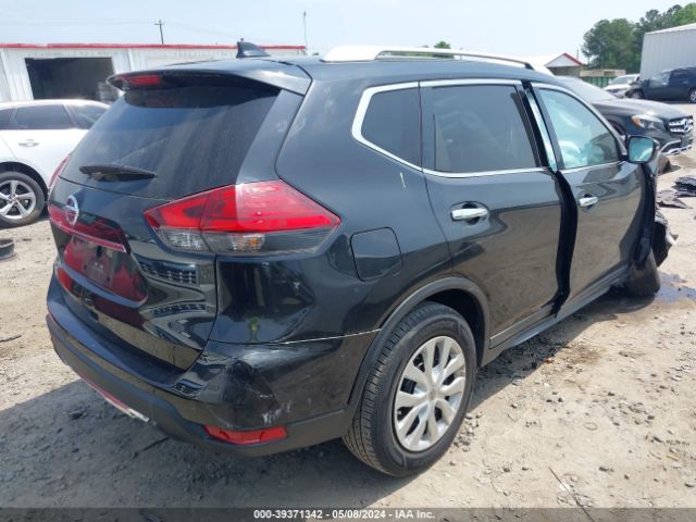 KNMAT2MT1HP571916 Nissan ROGUE S