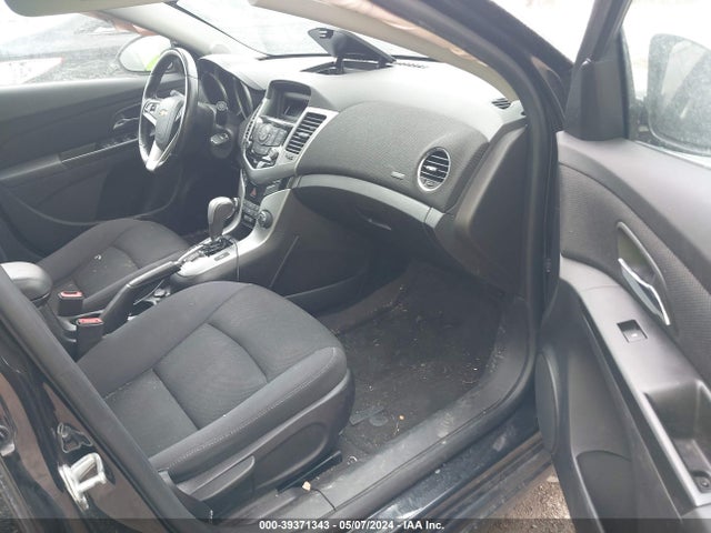 Chevrolet Cruze 1lt Auto 2014 1G1PC5SB7E7341629 Image 5
