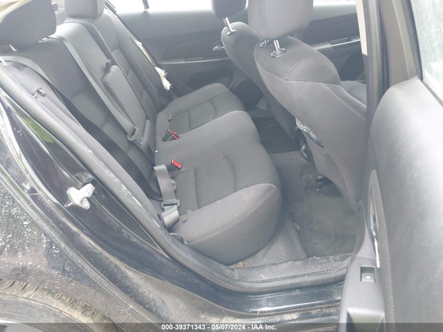 Chevrolet Cruze 1lt Auto 2014 1G1PC5SB7E7341629 Image 8